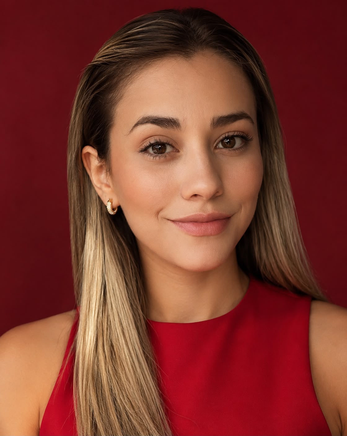 Stephanie Salas, co-fundadora y directora de operaciones de Nova Studios